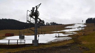 Na Liptove pribudne lyžiarske stredisko. Oživujú vlek, ktorý sedem rokov chátral
